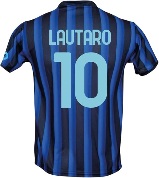 Inter Lautaro Martinez