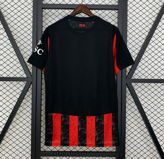 AC MILAN LOCAL 25/26