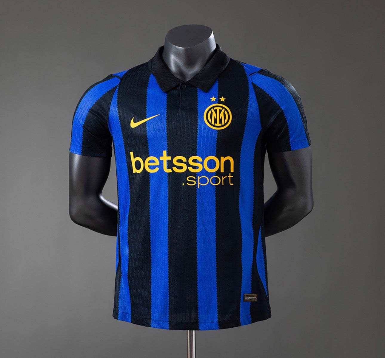 INTER 26/27