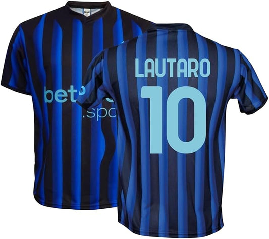 Inter Lautaro Martinez
