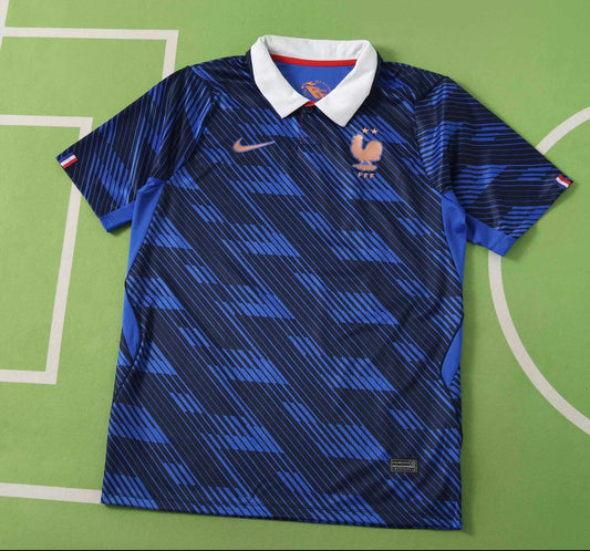 FRANCIA MONDIALE 25/26