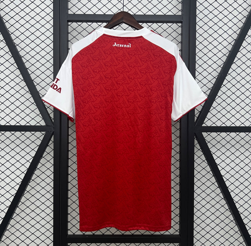 ARSENAL 25/26