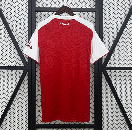 ARSENAL 25/26