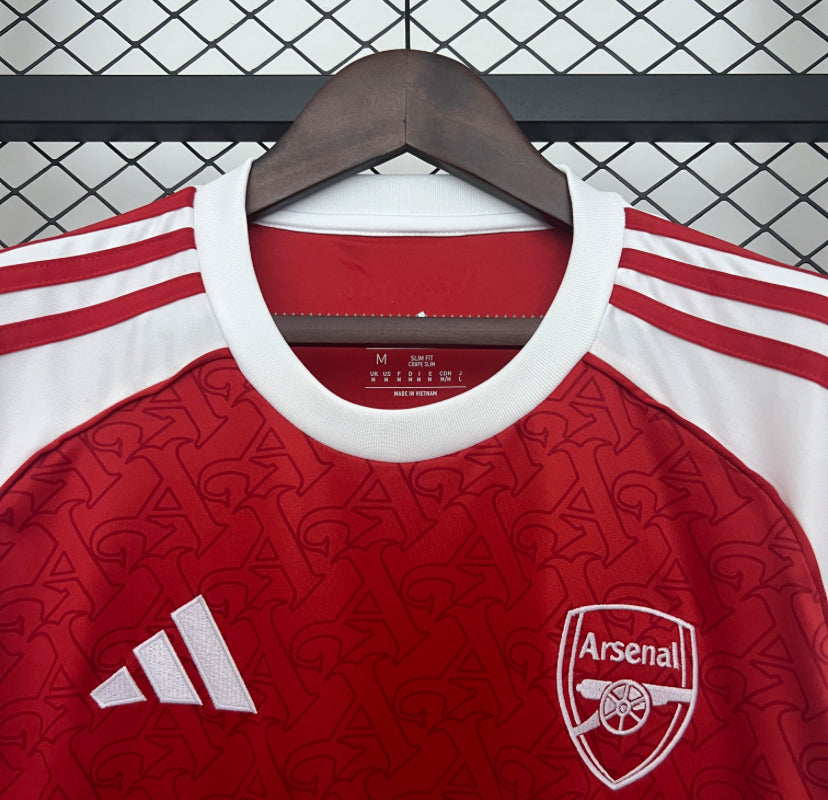 ARSENAL 25/26