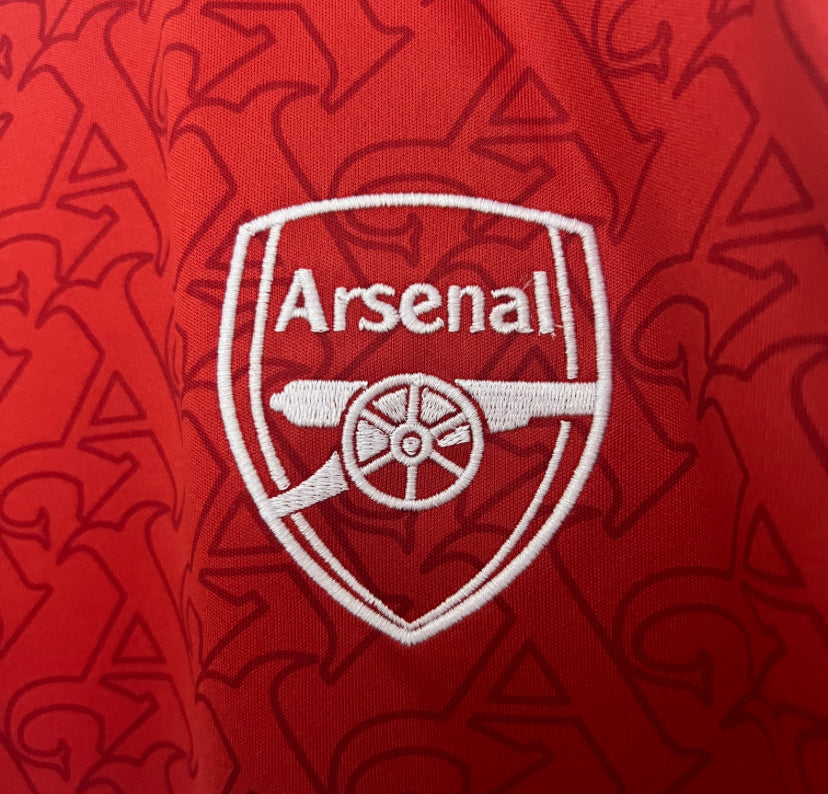 ARSENAL 25/26