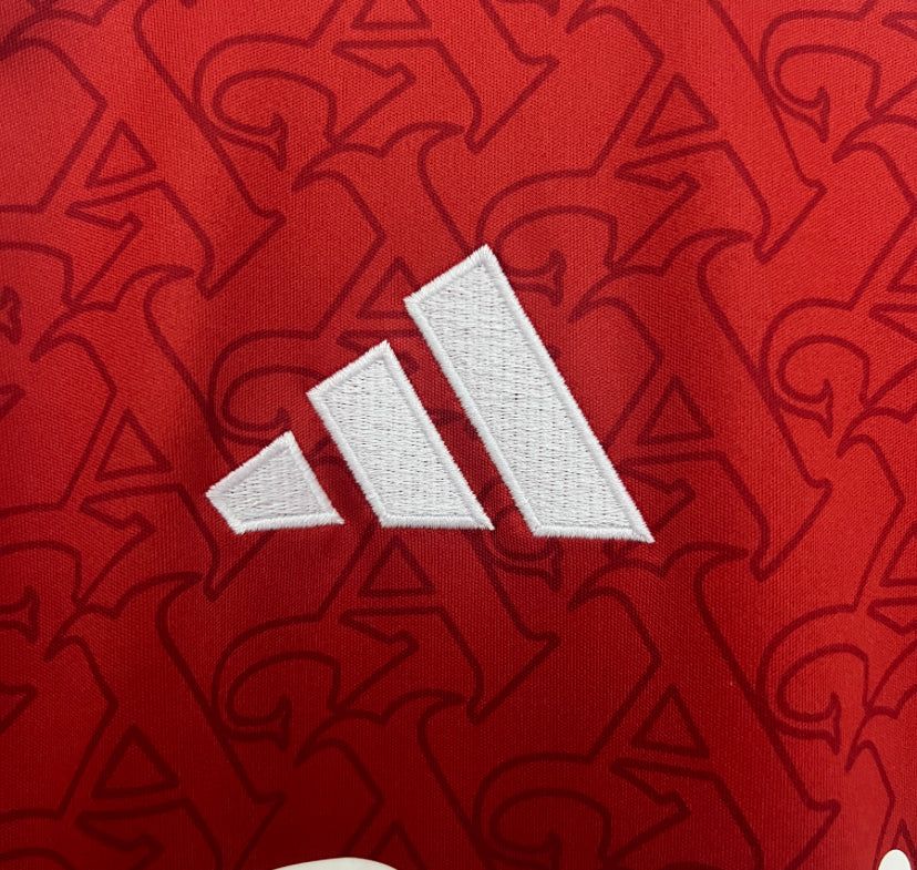 ARSENAL 25/26