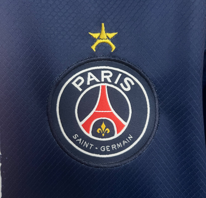 PARIS SAINT - GERMAIN CHAMPIONS 24/25