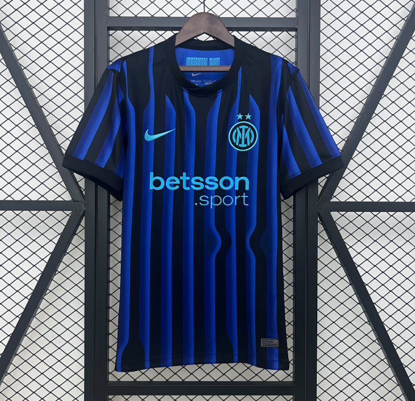 INTER MILAN 25/26