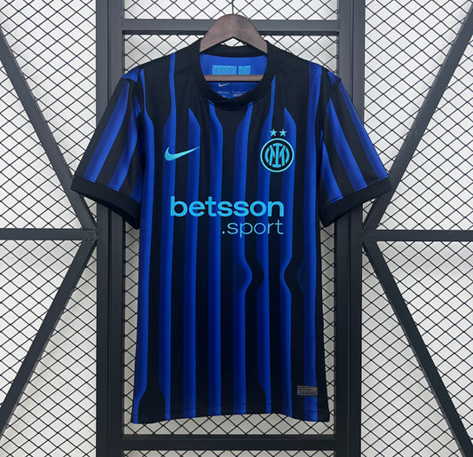 INTER MILAN 25/26