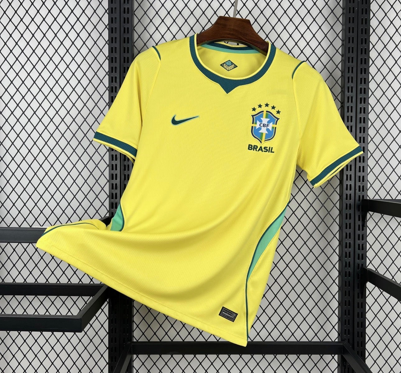 BRASIL MONDIALE 25/26