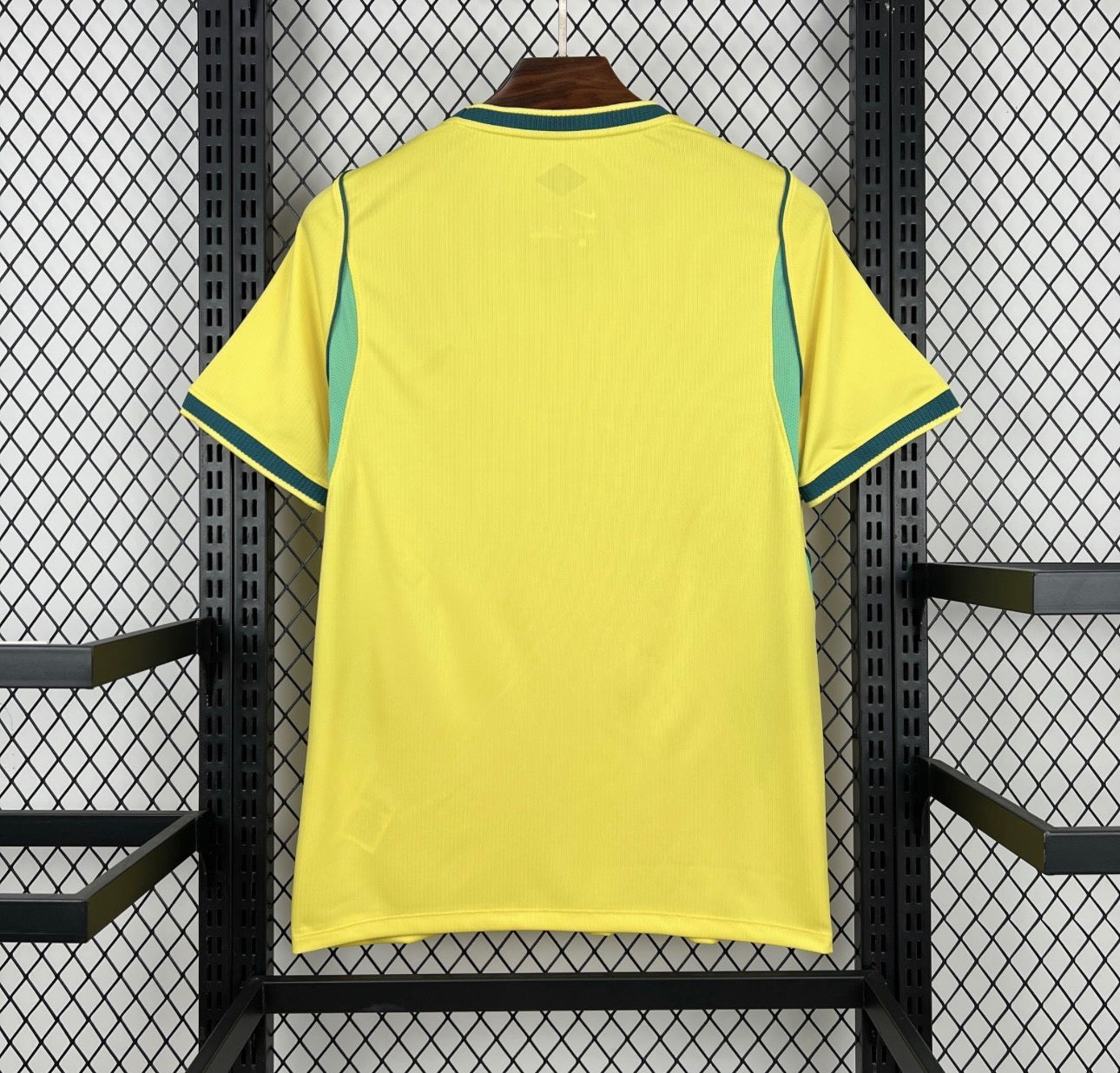 BRASIL MONDIALE 25/26