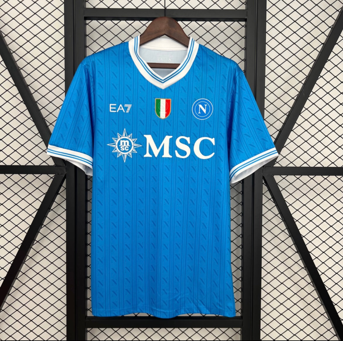 NAPOLI 25/26