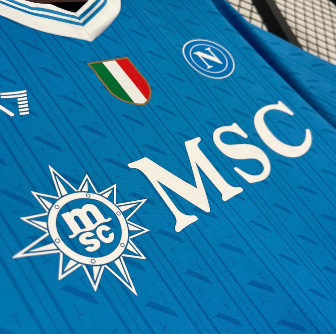 NAPOLI 25/26