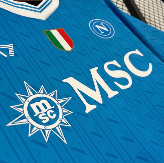 NAPOLI 25/26