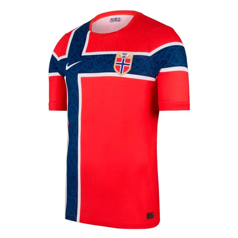 NORVEGIA MONDIALE 2026