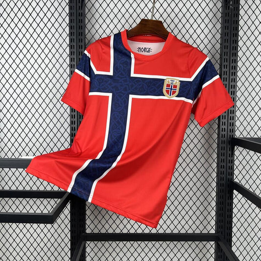 NORVEGIA MONDIALE 2026