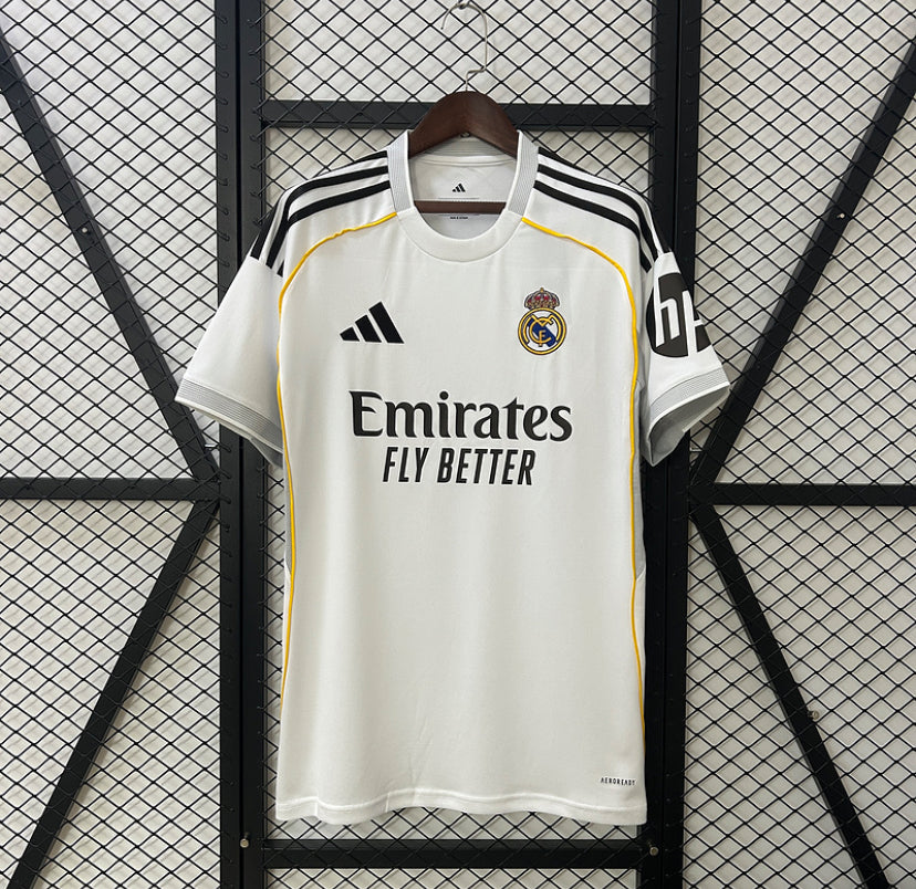 REAL MADRID LOCAL 25/26
