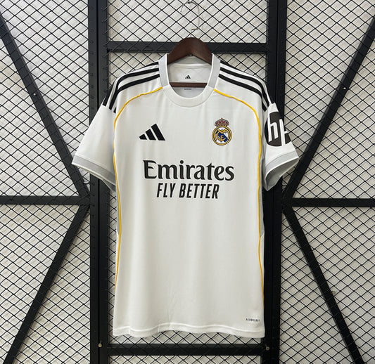 REAL MADRID LOCAL 25/26