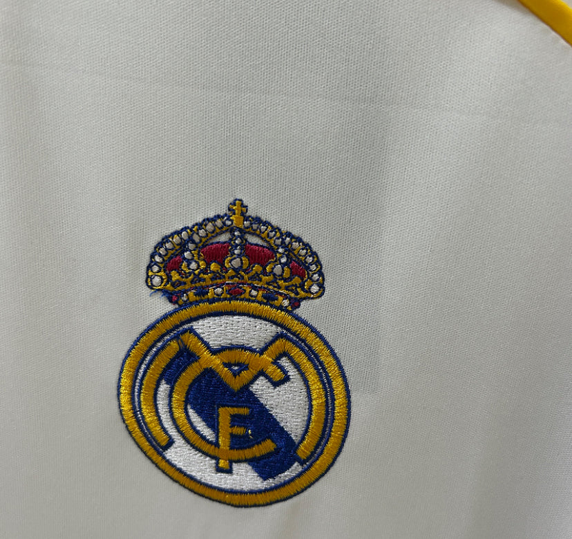 REAL MADRID LOCAL 25/26