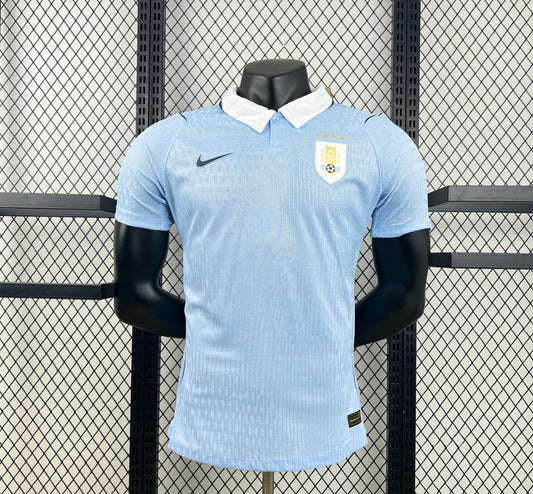 URUGUAY MONDIALE 2026
