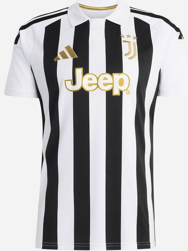 JUVENTUS 26/27