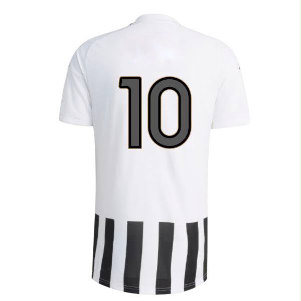 JUVENTUS 26/27