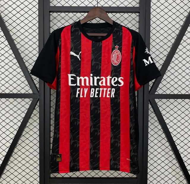 AC MILAN LOCAL 25/26