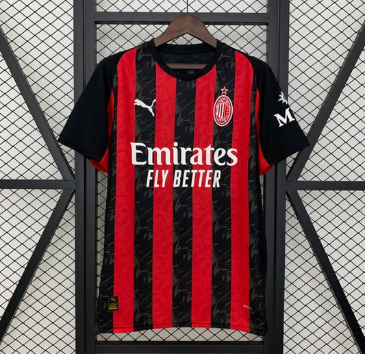 AC MILAN LOCAL 25/26