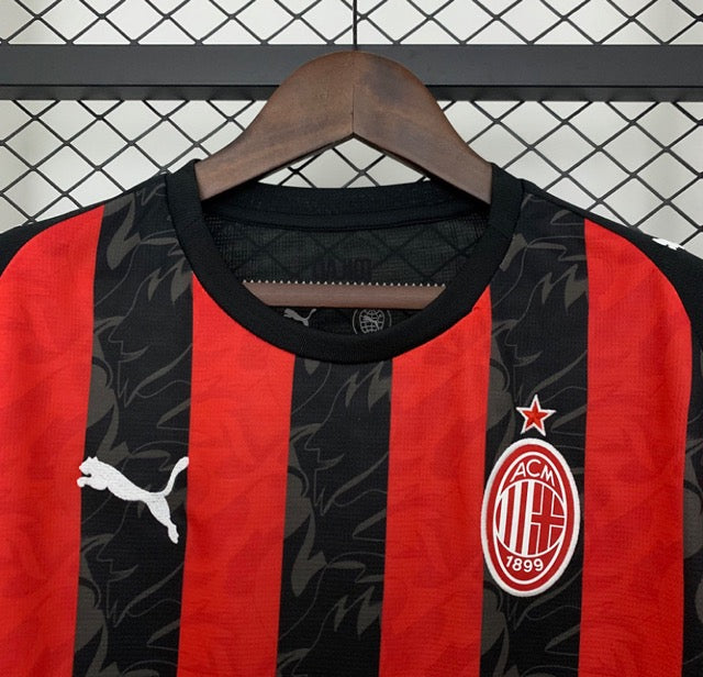 AC MILAN LOCAL 25/26