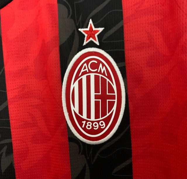 AC MILAN LOCAL 25/26